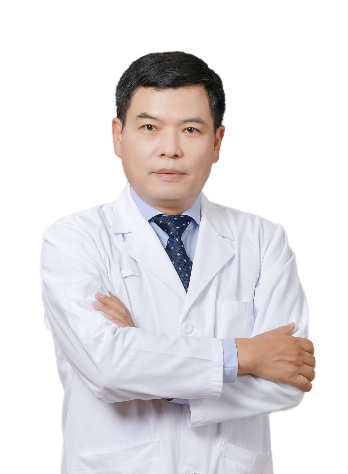 Dr.Yiqun Yan