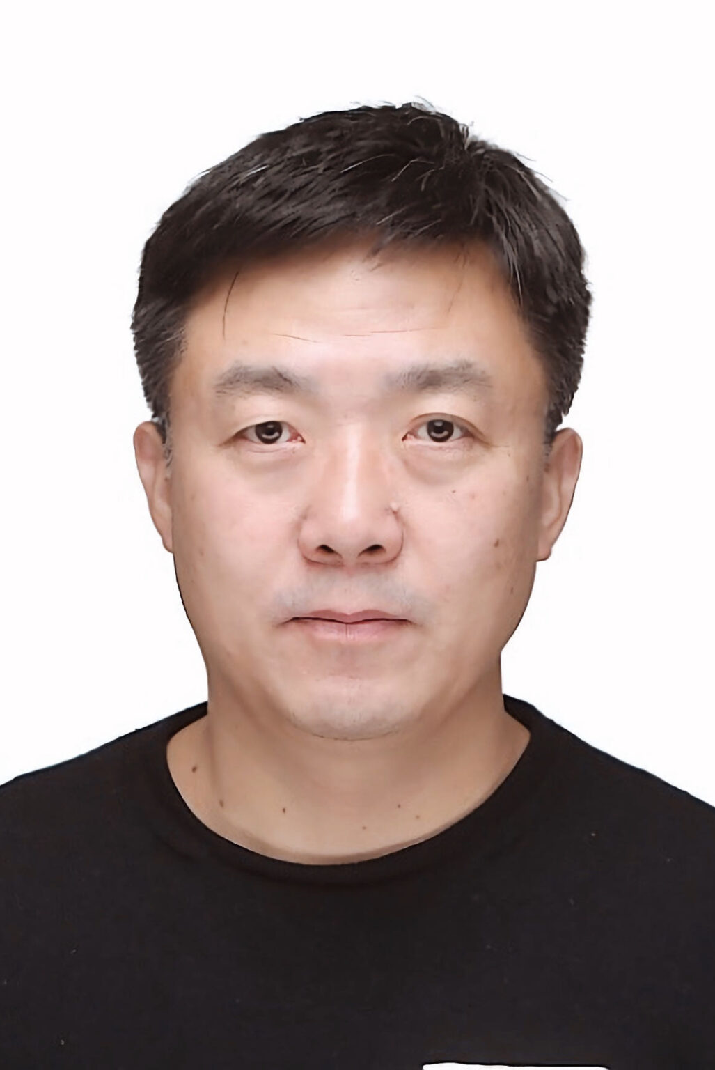 Ma Qiang