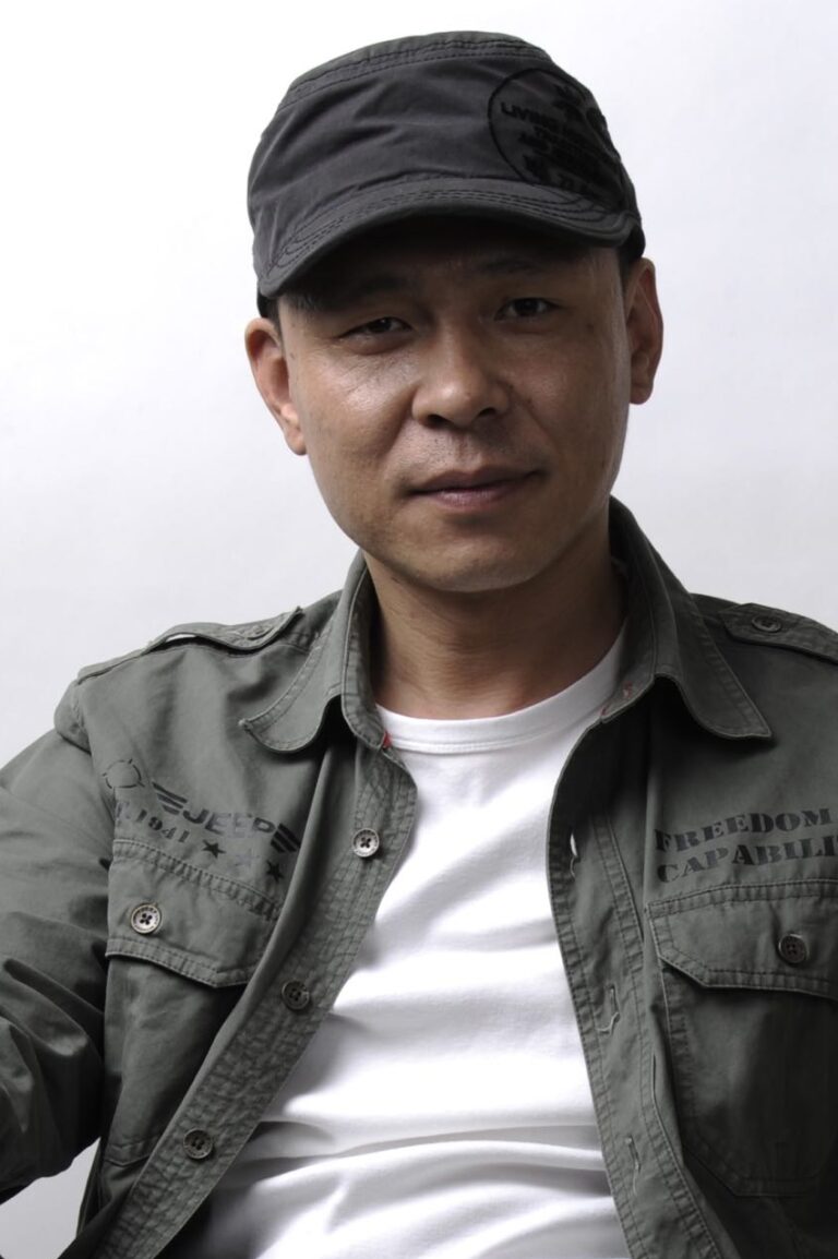 Zhikun Zhao