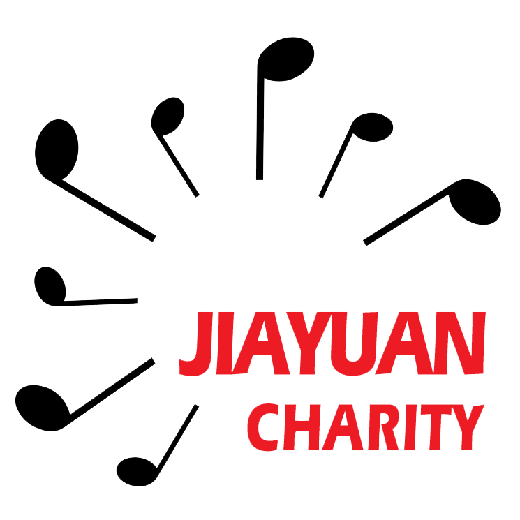 Jiayuan Charity Logo